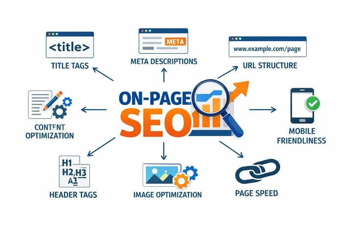 Content Optimisation